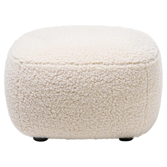 GERVASONI | LOLL 08 OTTOMAN | $1,198.00