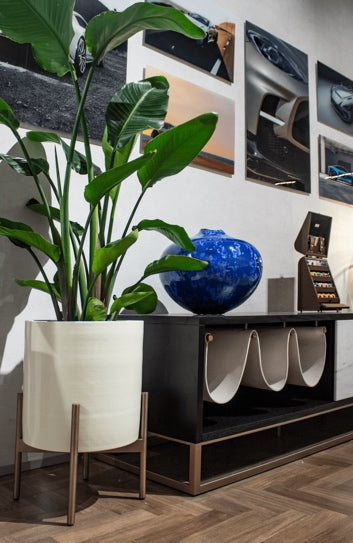 ASTON MARTIN HOME | V268 TV/C TV CABINET | $32,560.00
