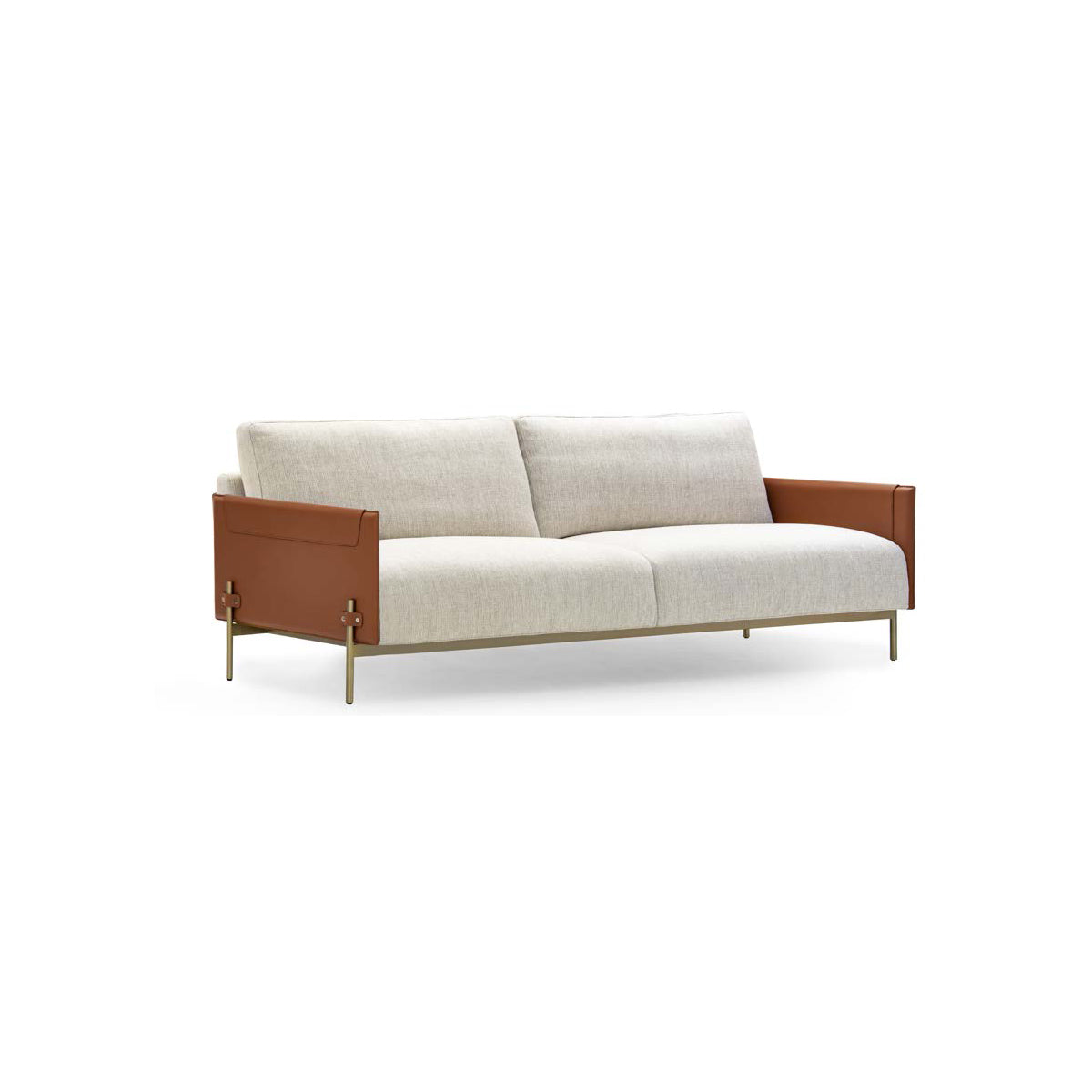 ASTON MARTIN HOME | V215 3 SEAT SOFA XL | $35,970.00