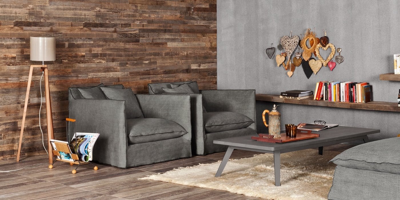 GERVASONI | GHOST 01 ARMCHAIR | $3,319.00