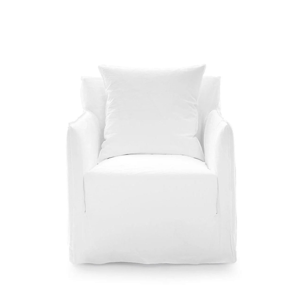 GERVASONI | GHOST 05 ARMCHAIR | $2,242.00