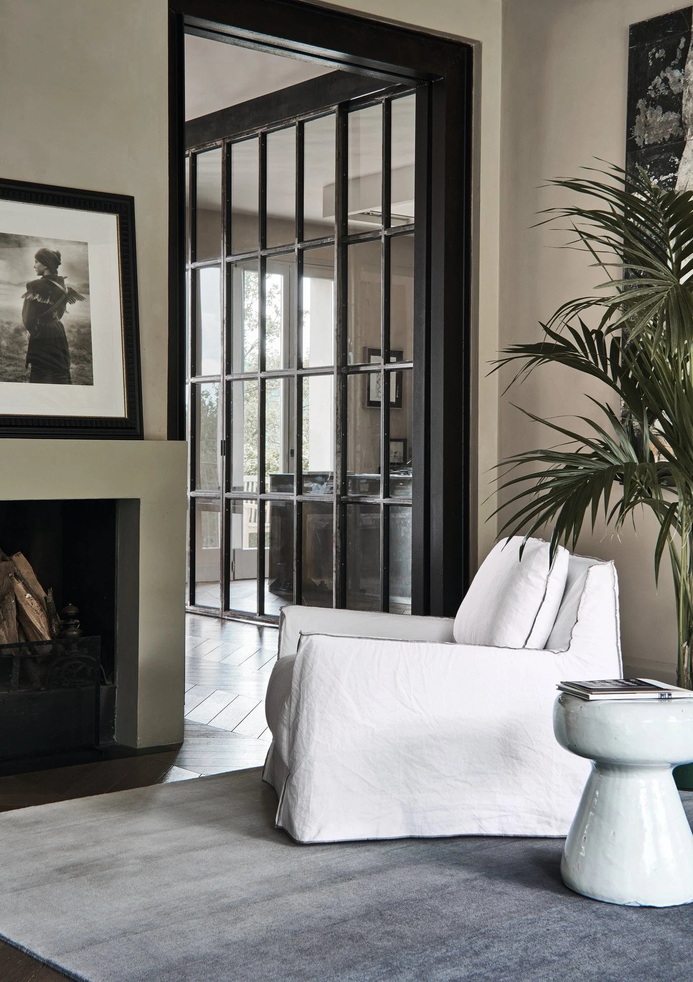 GERVASONI | LOLL 05 ARCHAIR | $3.235,00
