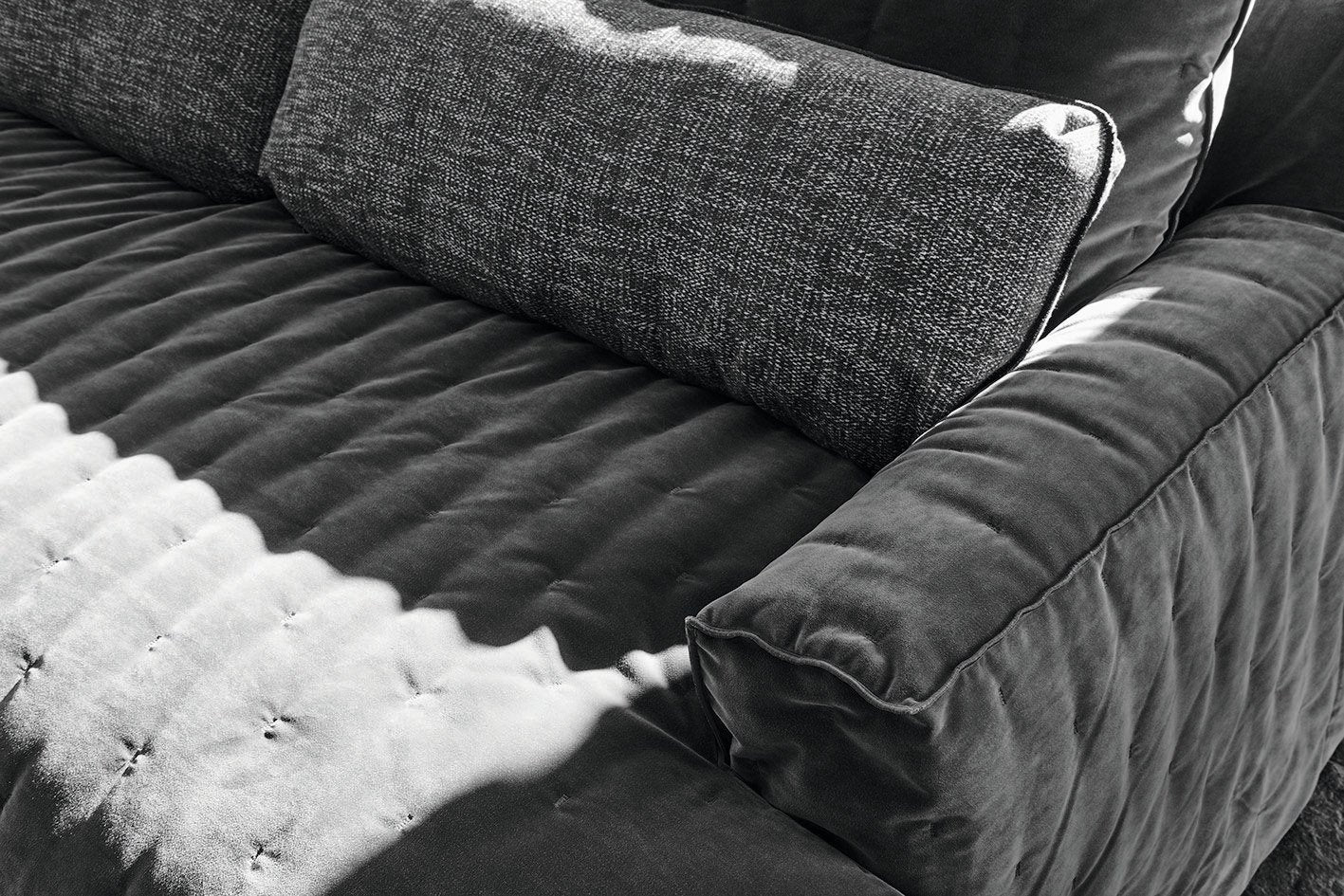 GERVASONI | LOLL 16 SOFA | $11,189.00