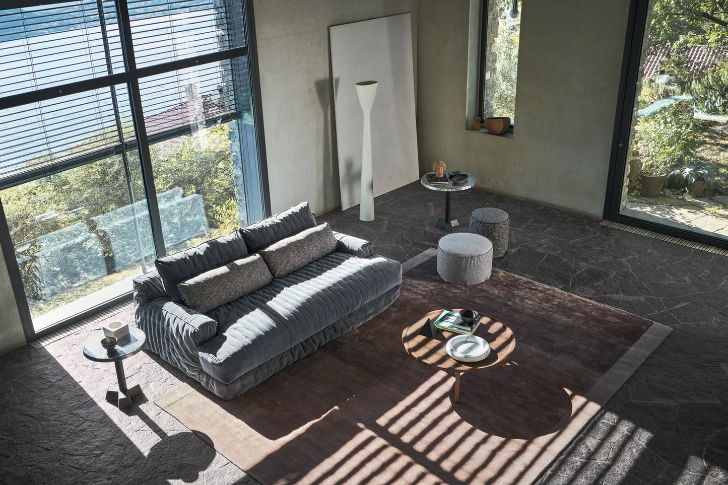 GERVASONI | LOLL 16 SOFA | $11,189.00