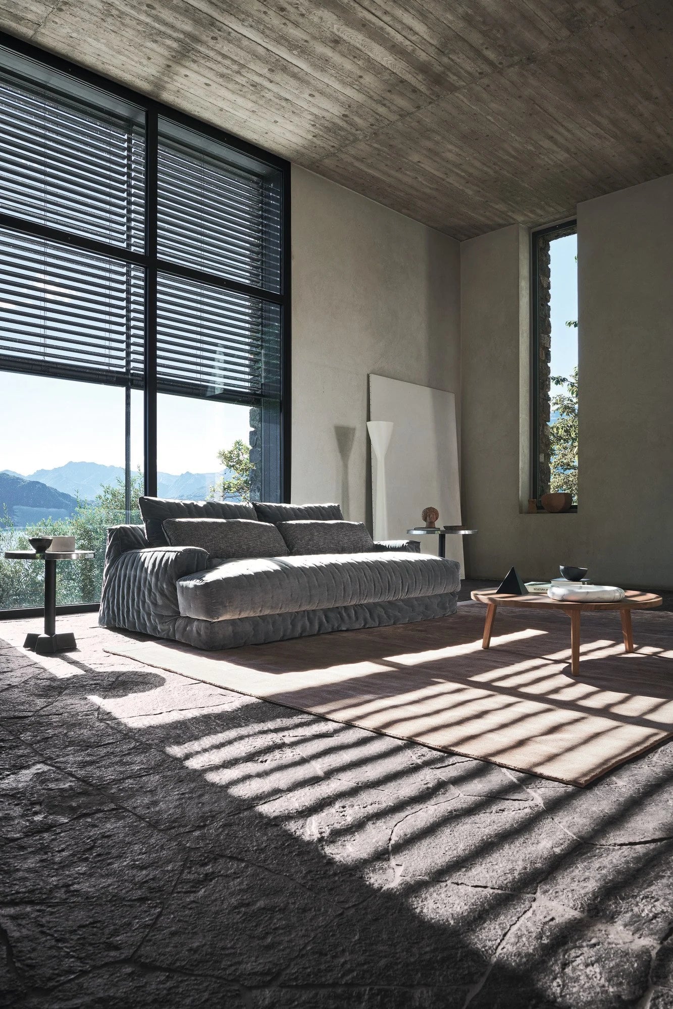 GERVASONI | LOLL 16 SOFA | $11,189.00