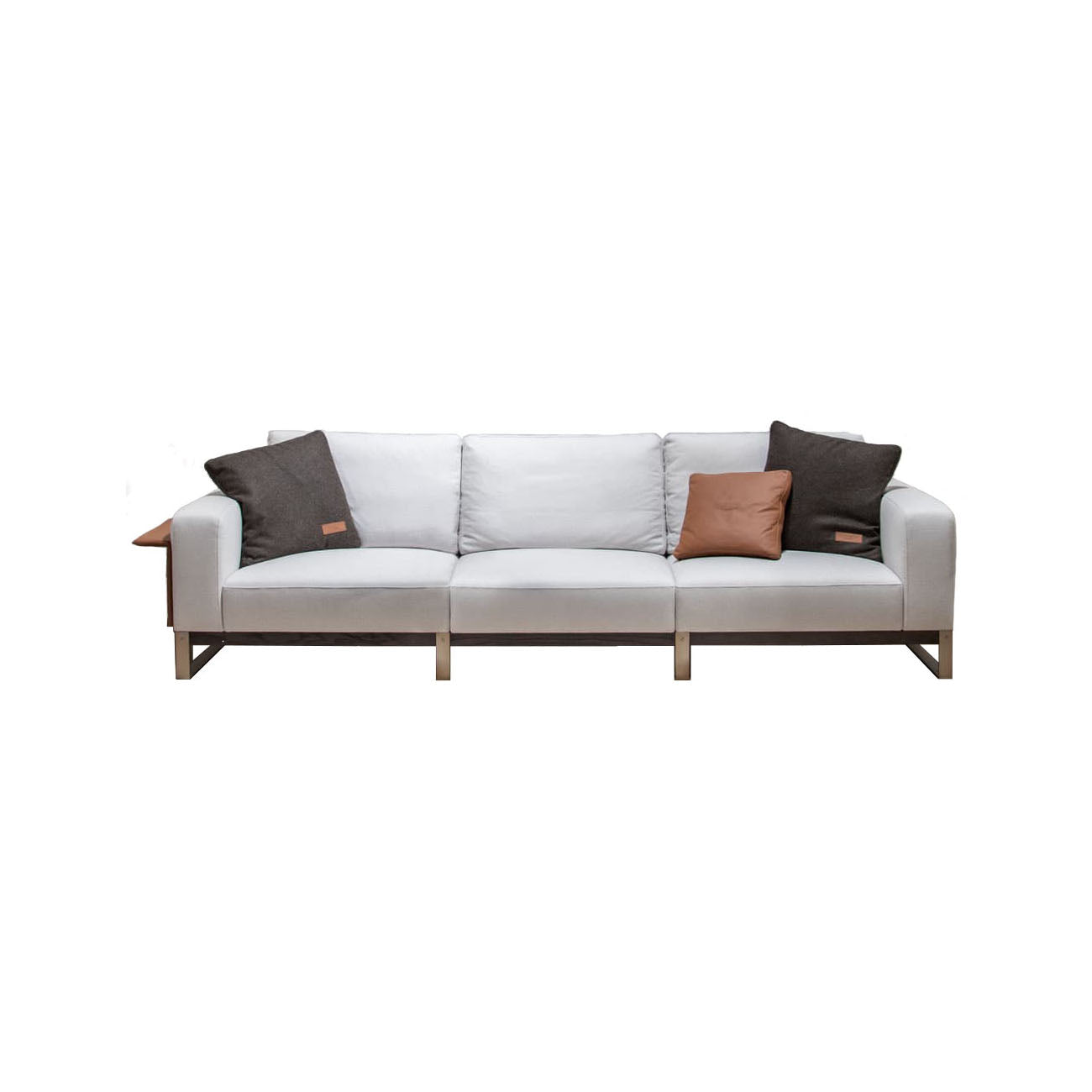 ASTON MARTIN HOME | V260 3 SEAT SOFA | $30,250.00