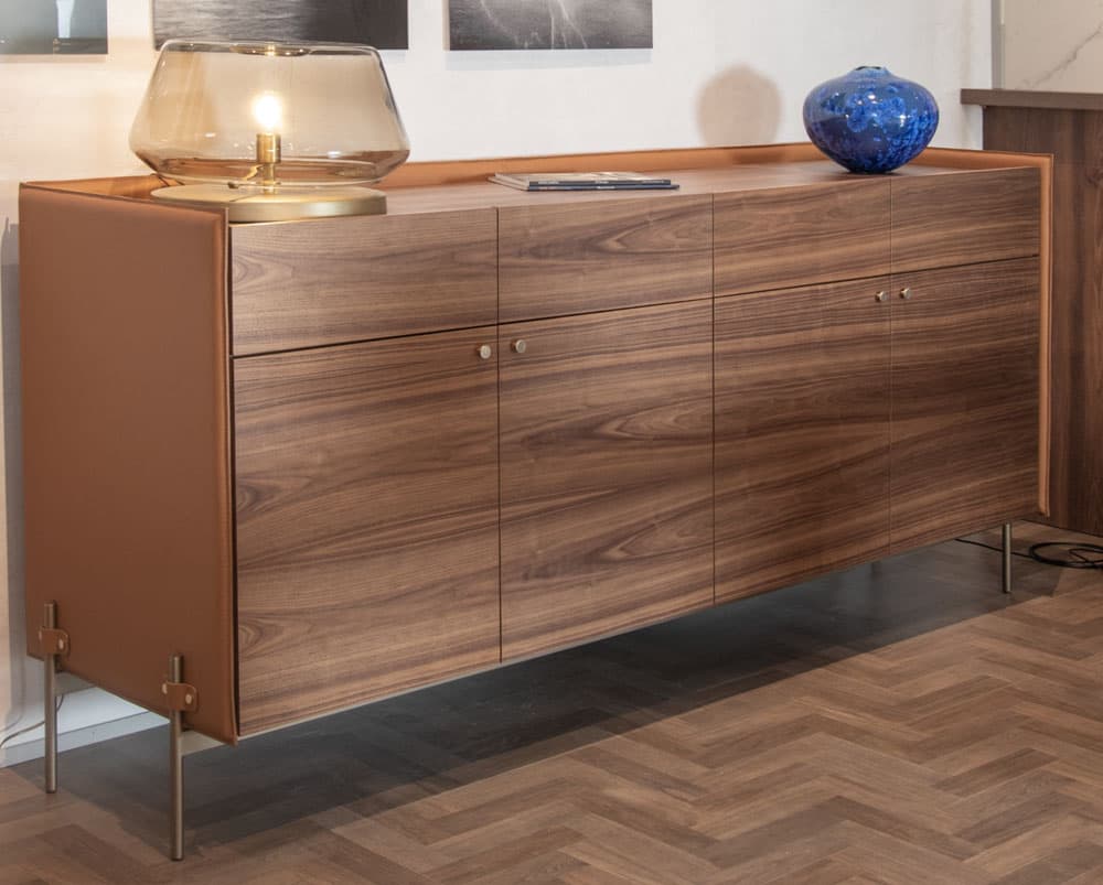 ASTON MARTIN HOME | V246 SIDEBOARD | $40,700.00