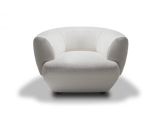 360 CONFIDENT | Armchair by Vibieffe $8,580.00
