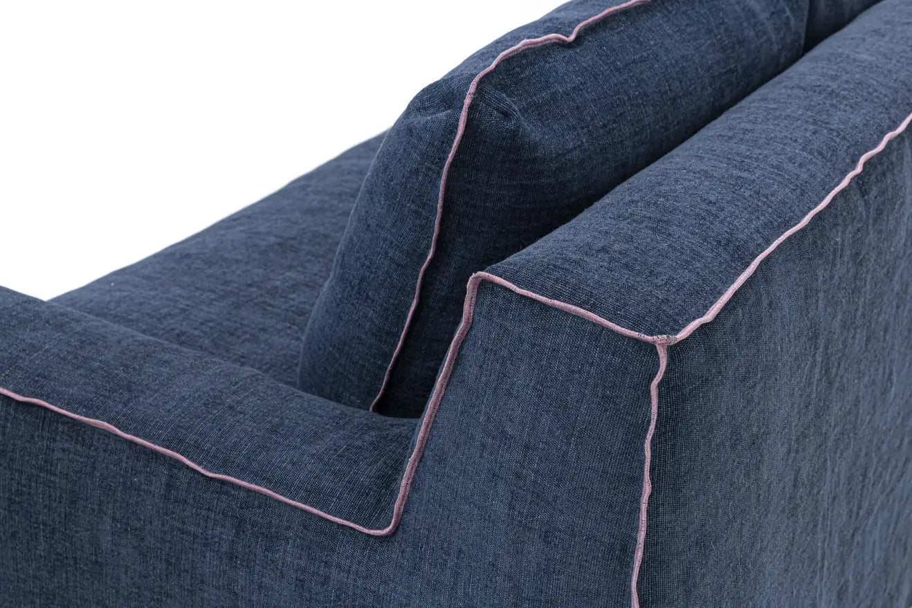 GERVASONI | LOLL MODULAR SOFA | $27,800.00