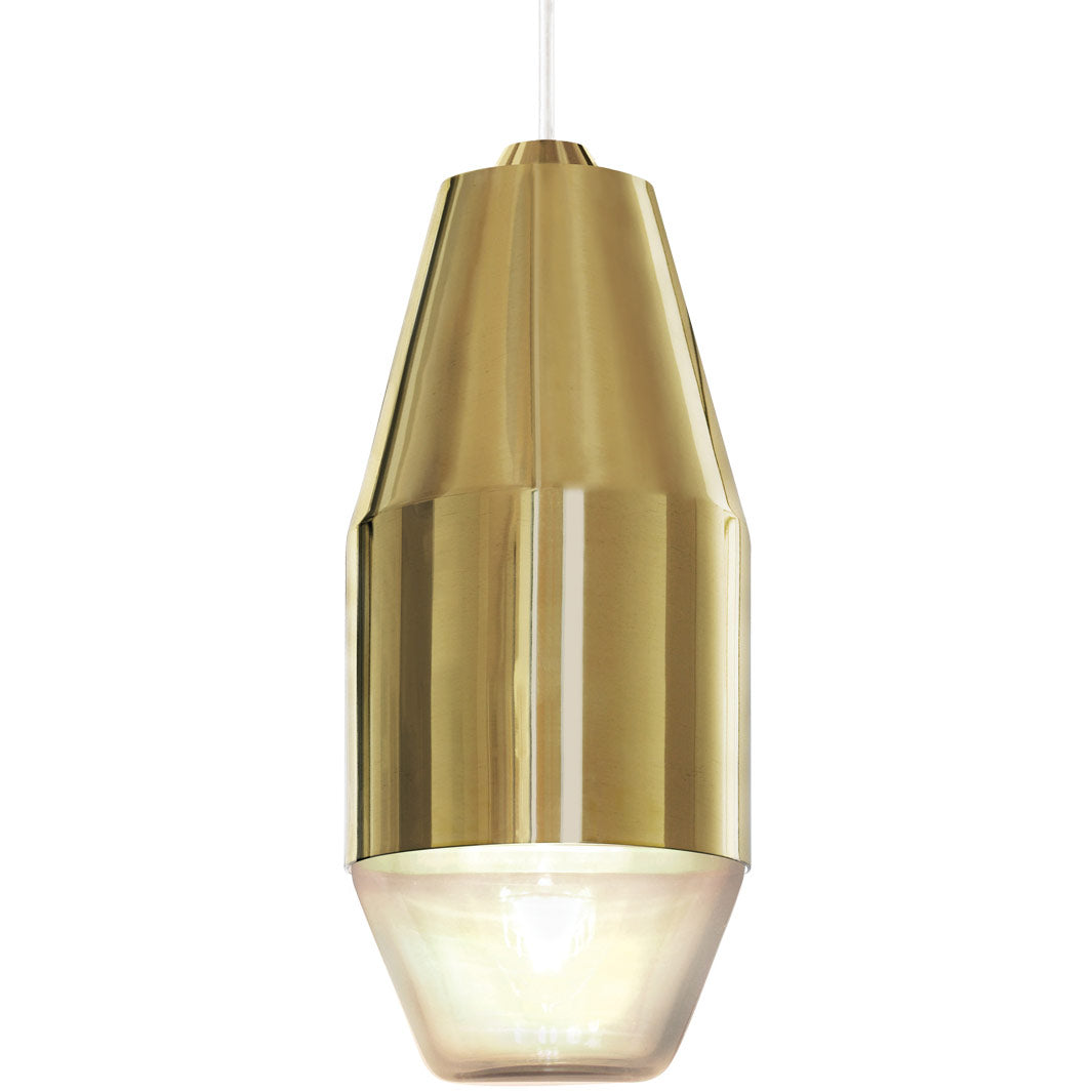 YUMA I Pendant by David Pompa $650.00