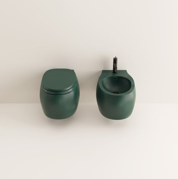 AGAPE | PEAR 2 TOILET I $1,540.00