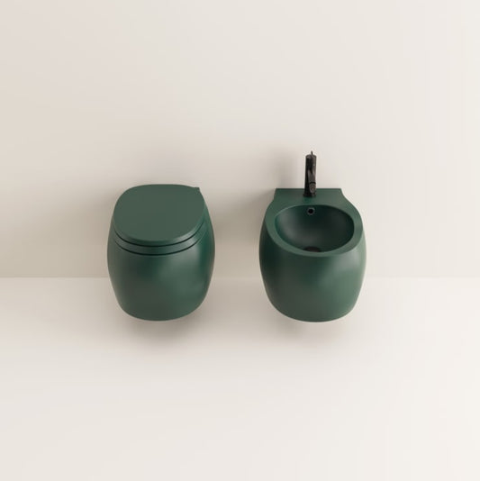 AGAPE | PEAR 2 TOILET I  $1,540.00