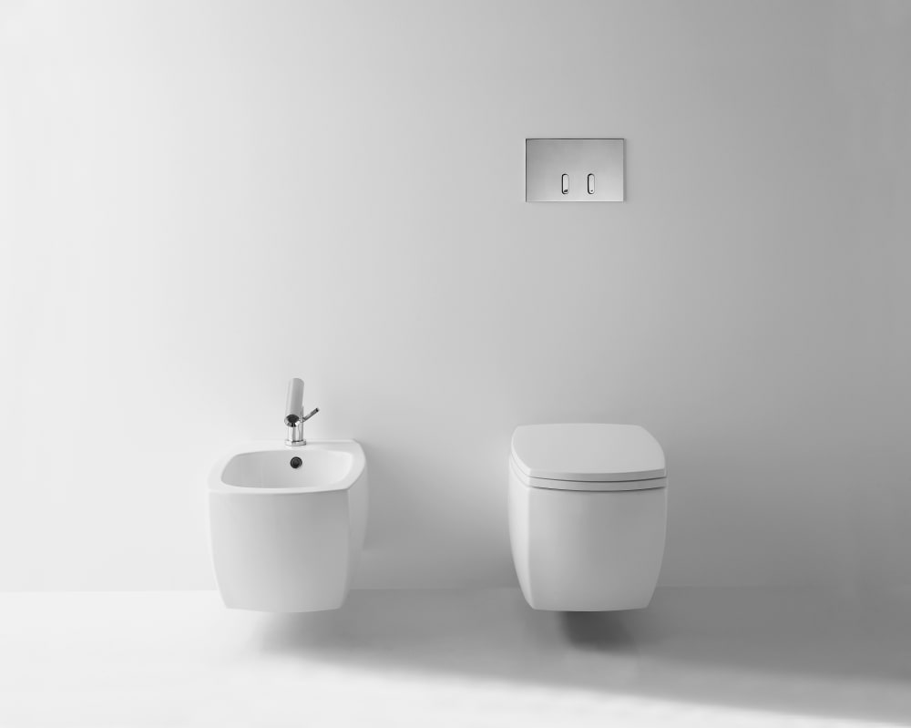 750 SANITARY WARE AGAPE