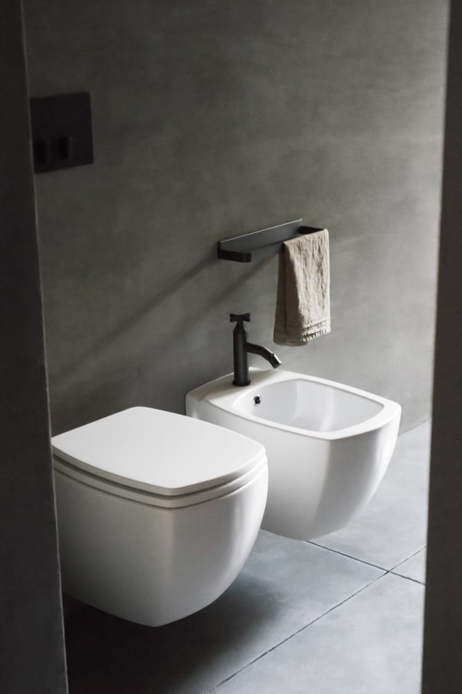 750 SANITARY WARE AGAPE | $1,595.00 - $1,595.00