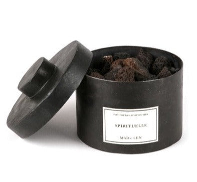 SPIRITUELLE LAVA ROCK POTPOURRI - $298.00 – Pietra Casa