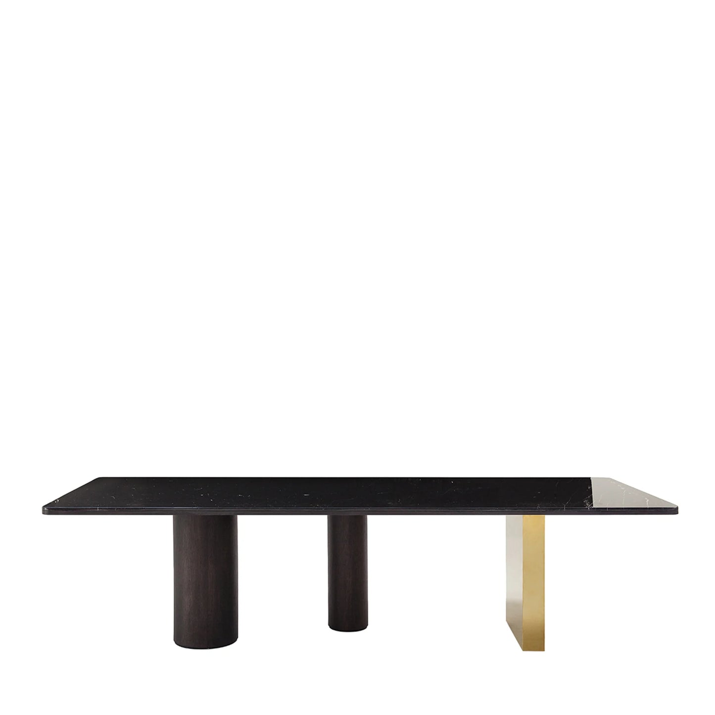 Vibieffe ROYAL 4000 DINING TABLE BY GIANLUIGI LANDONI $13,980.00