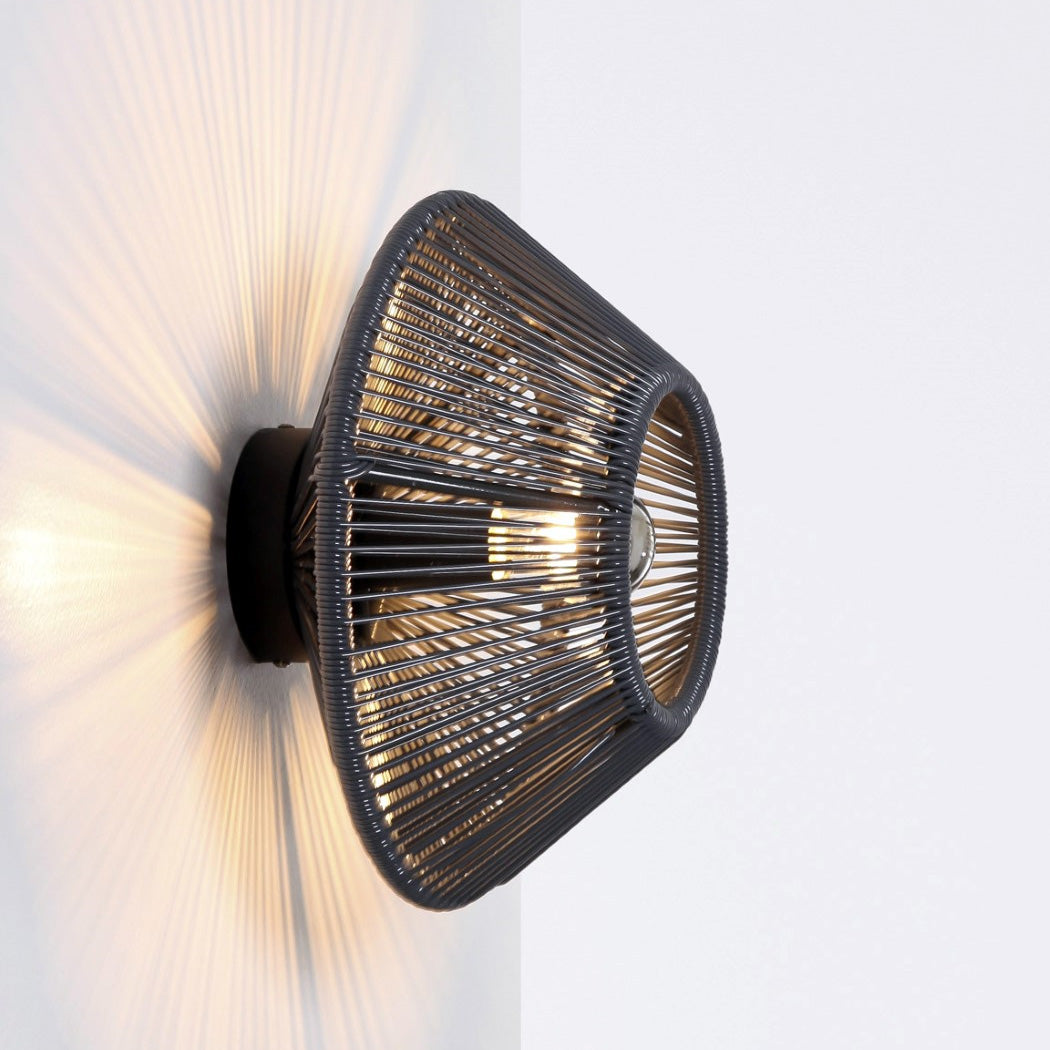 CALETA I Wall Sconce by David Pompa $898.00