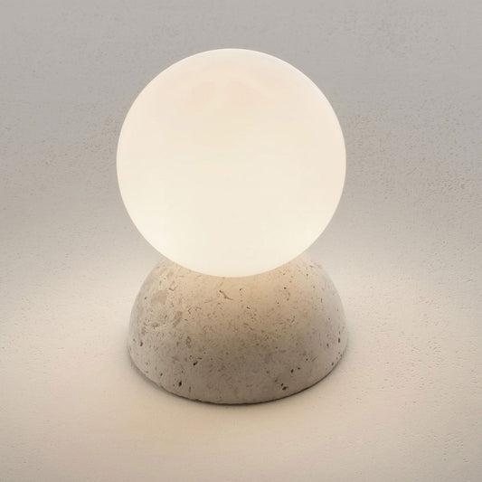 ORIGO WHITE I Table Lamp by David Pompa | $1,256.00 - $ 1,415.00