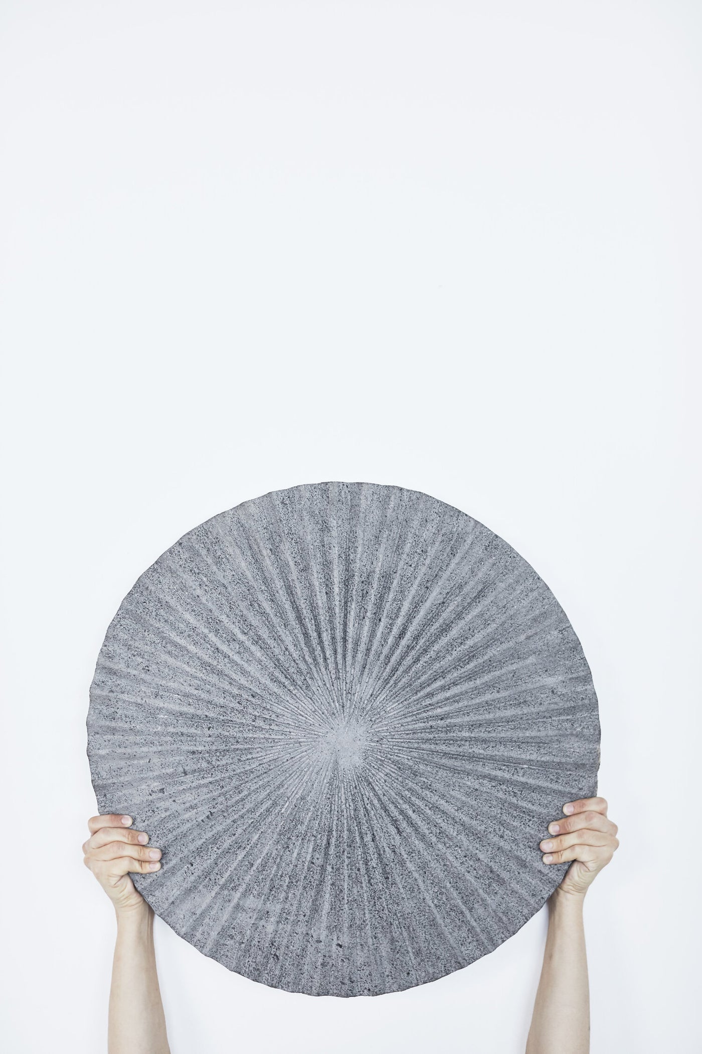 AYRES - VOLCANIC LARGE TRAY