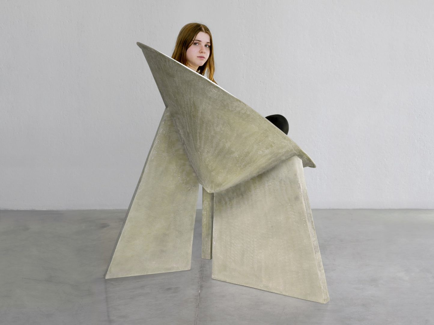 IMPERFETTOLAB | ARCHE