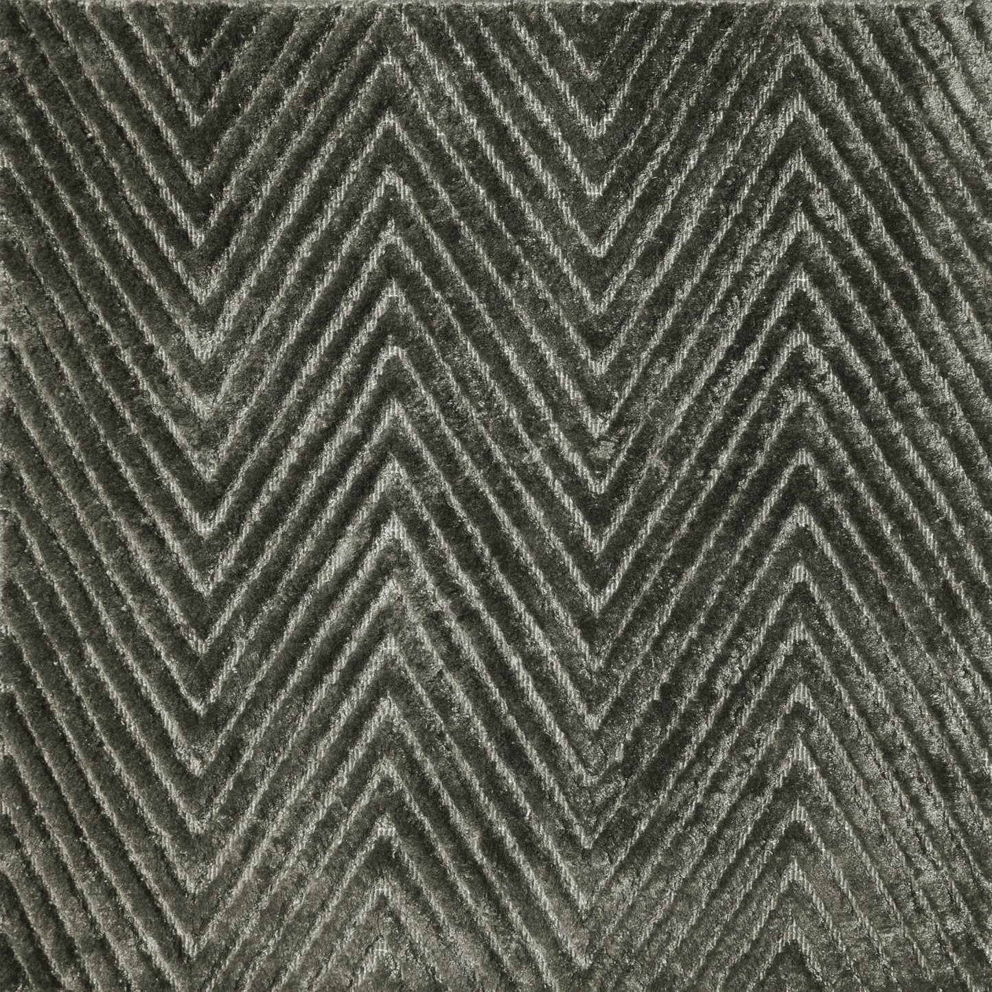 AUXERRE - HERRINGBONE SAGE