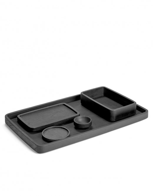 TRAY RECTANGULAR - $196.00