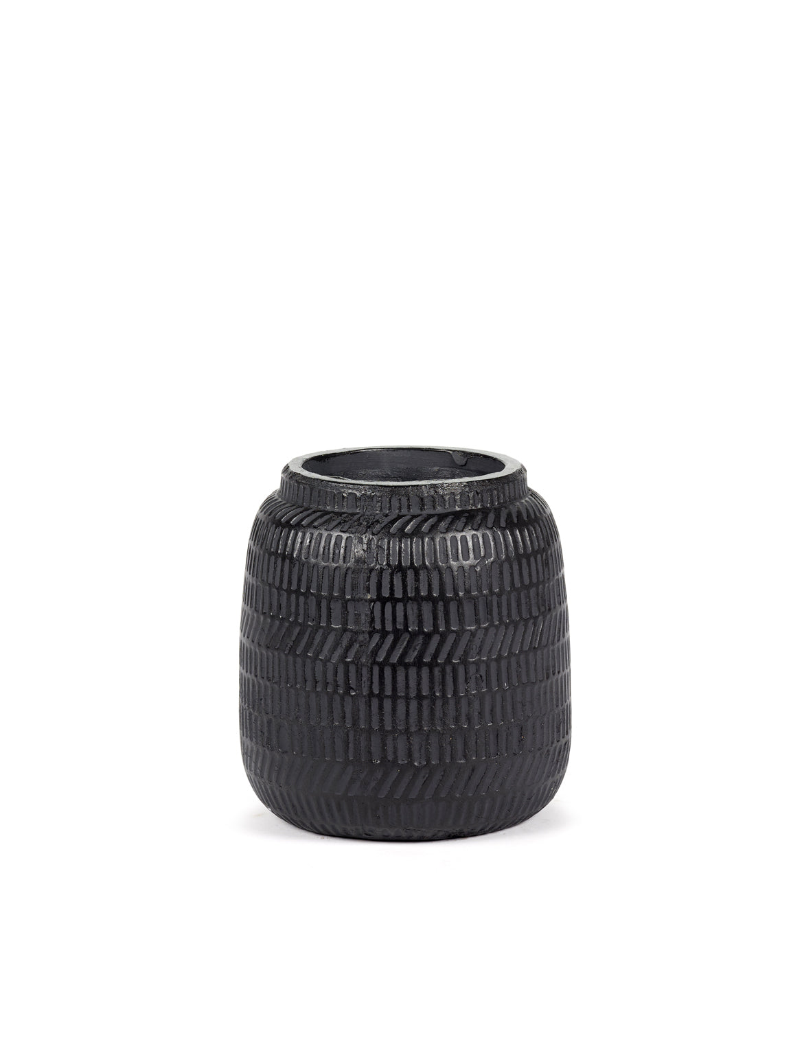 POT S BLACK - $119.00