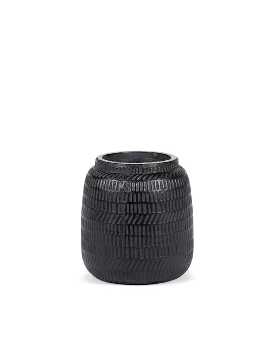 POT S BLACK - $119.00