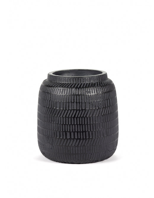 POT M BLACK - $162.00