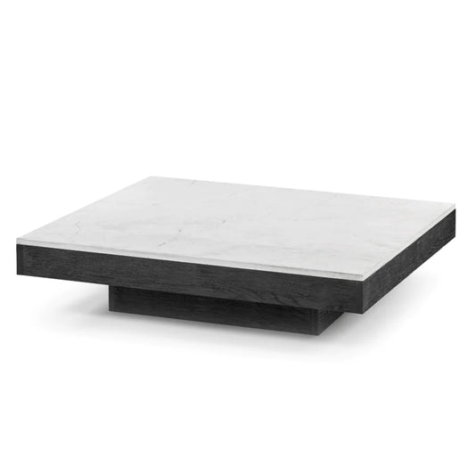 RUDOLF COFFEE TABLE L - $3,800.00