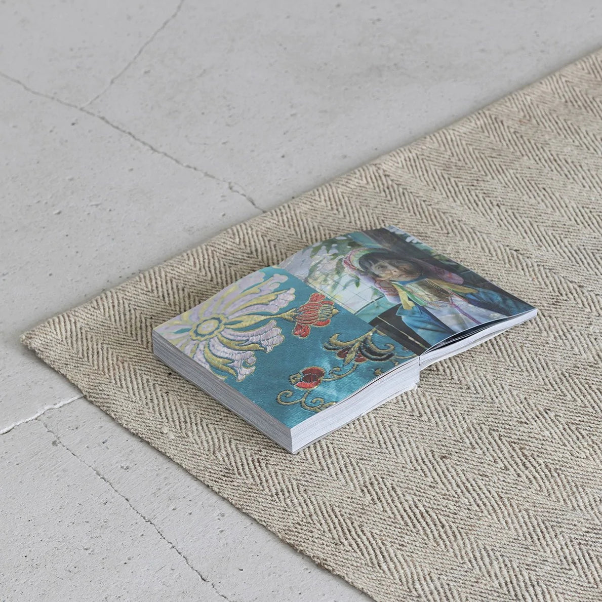 JUNO RUG | SAND I $4,380.00