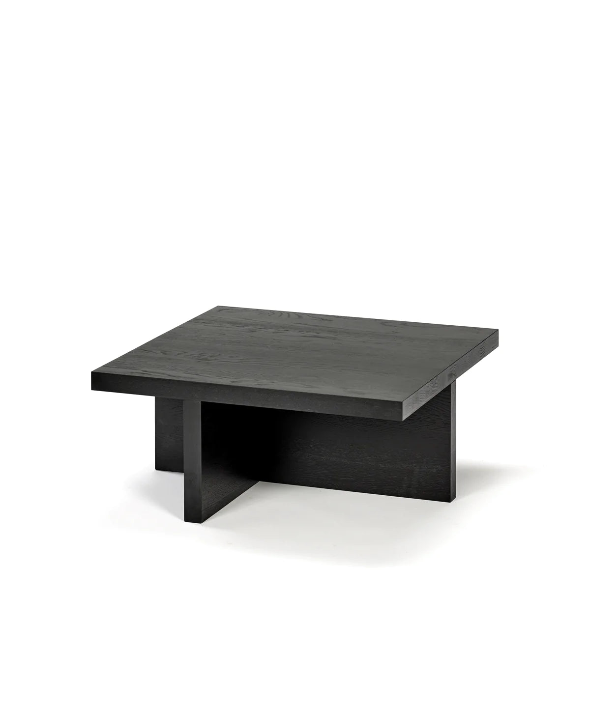 RUDOLF SQUARE COFFEE TABLE | BLACK $2,540.00