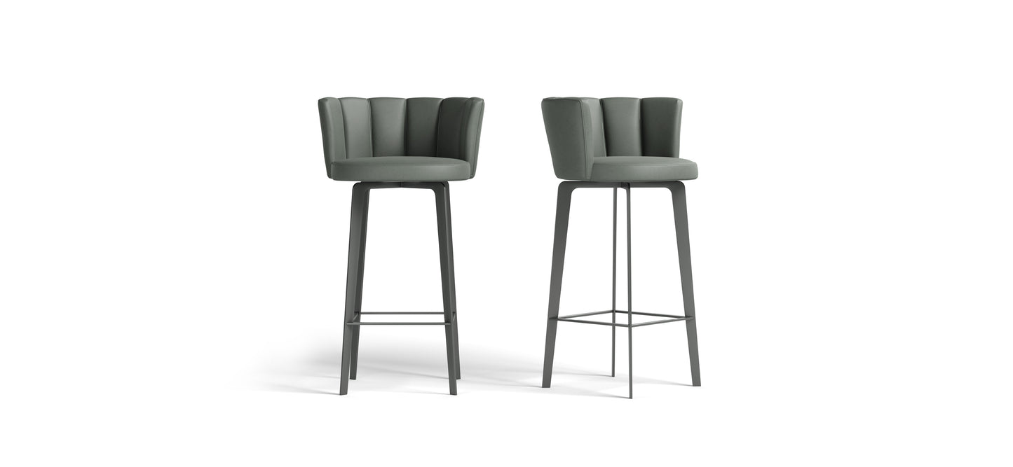 BORZALINO | DIVA BAR STOOL - $3,722.40