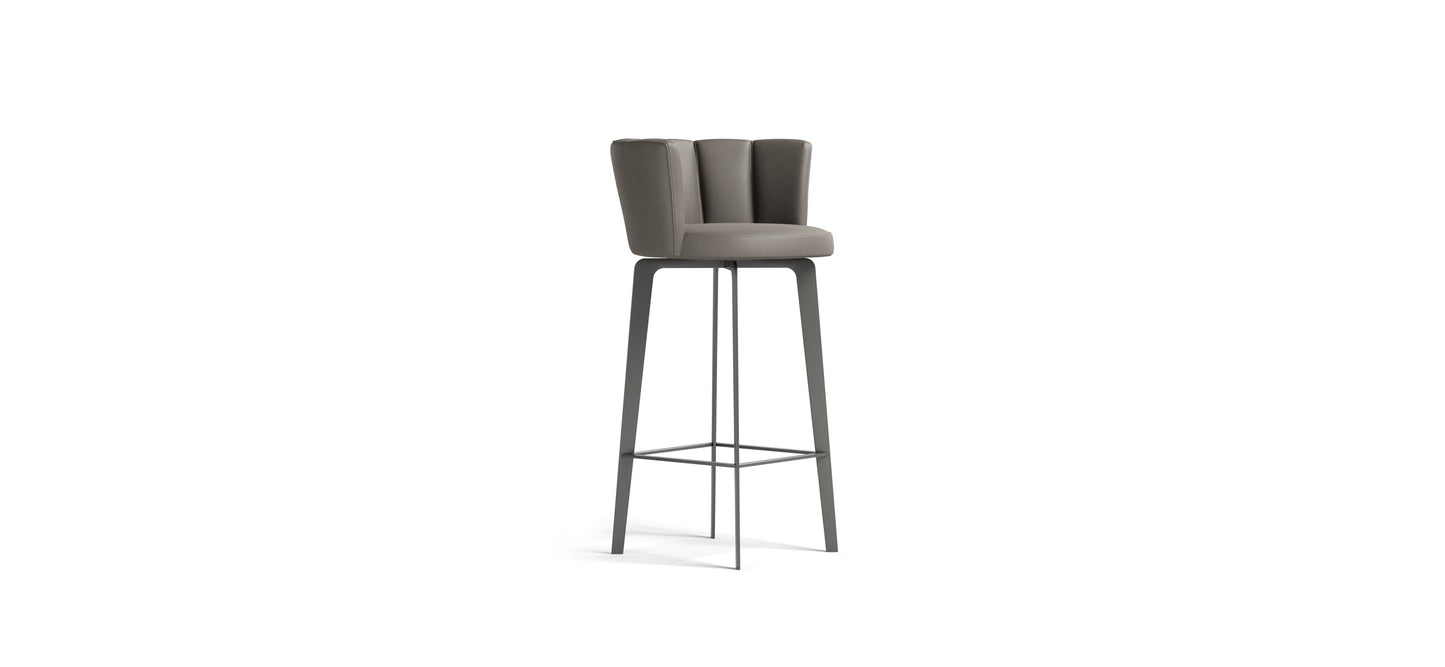 BORZALINO | DIVA BAR STOOL - $3,722.40