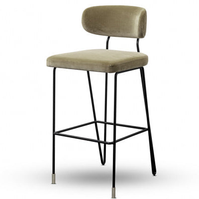APOLLO | Bar stool by Duistt $2295.00