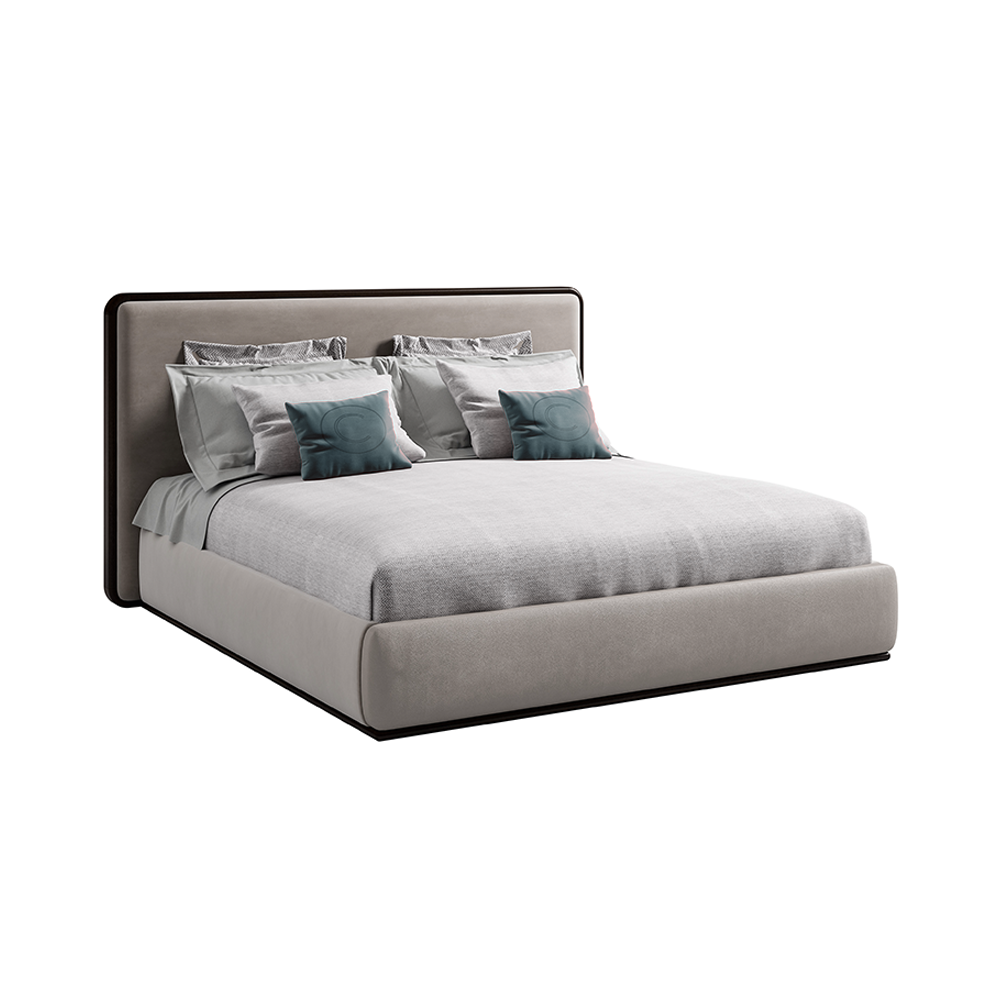 CPRN HOMOOD | SESTO SENSO BED I $16,862.00-$18,308.00