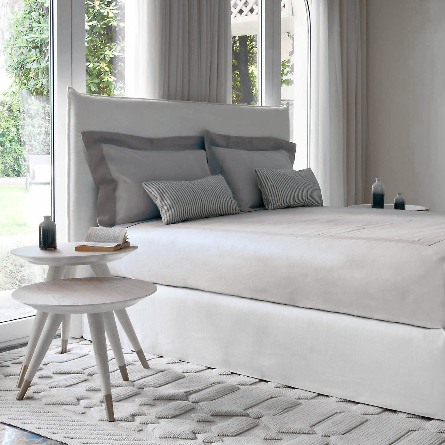 PARAGGI BED $16,610.00