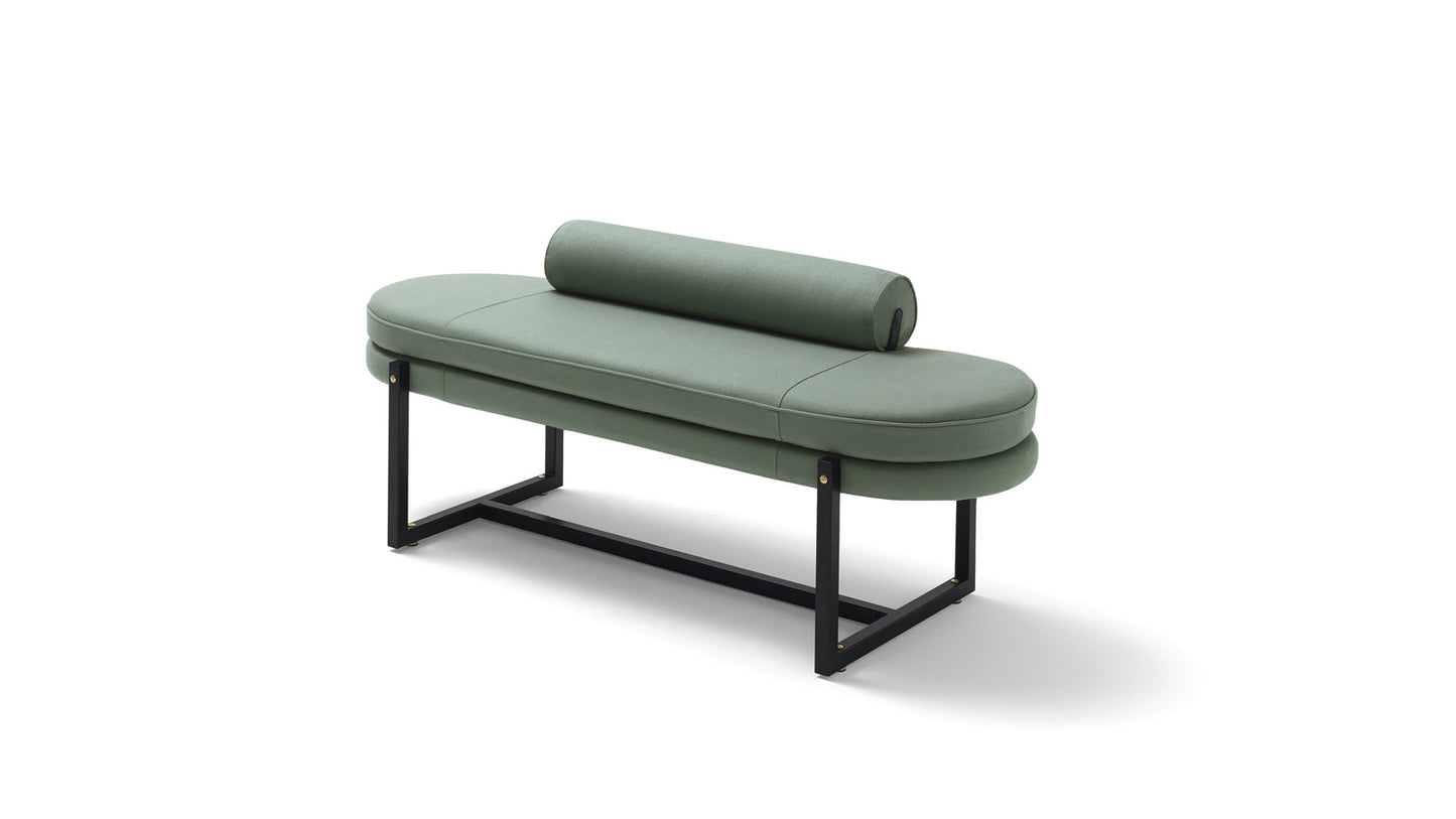 SIGMUND I Bench by Arflex