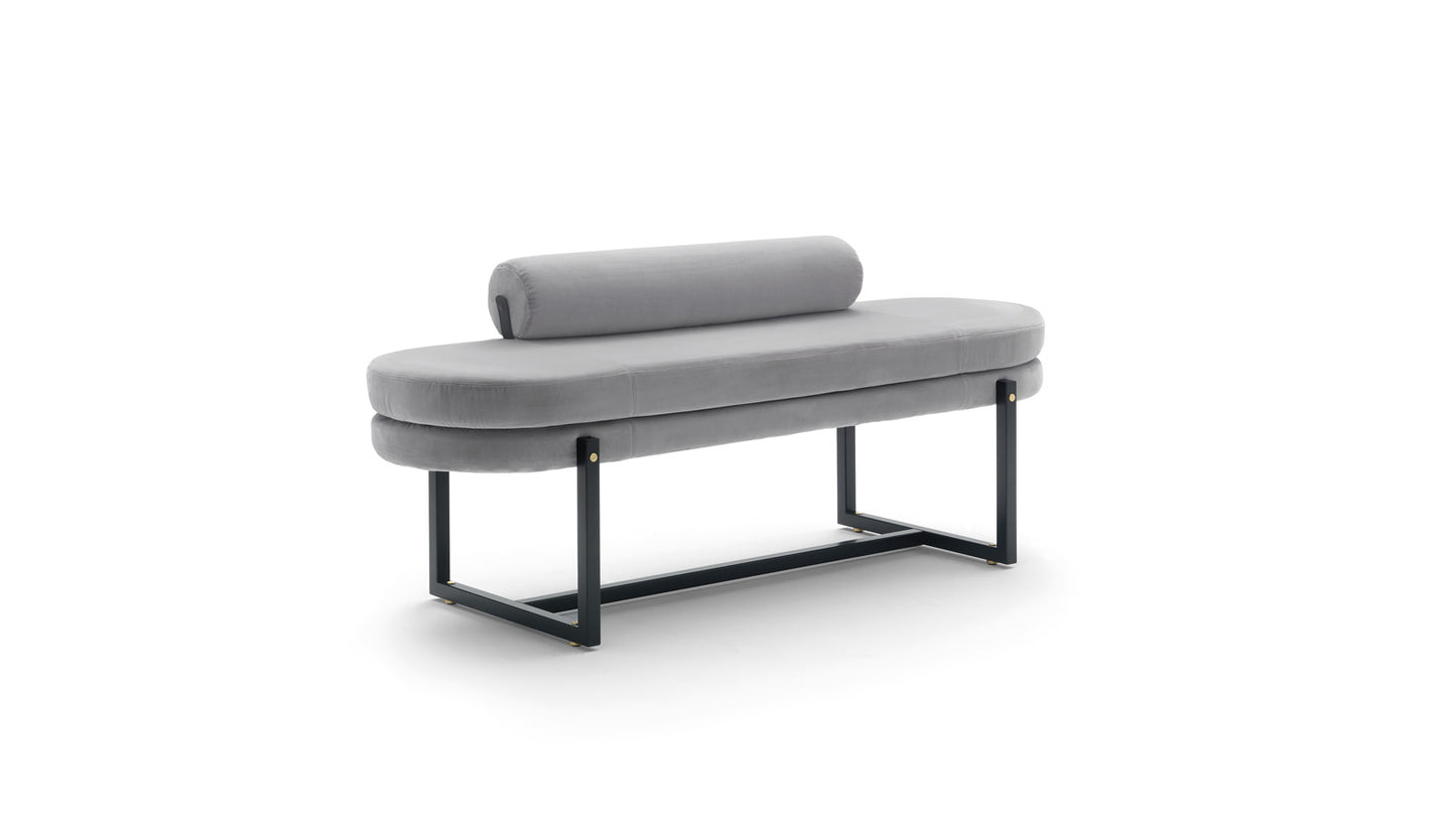 SIGMUND I Bench by Arflex