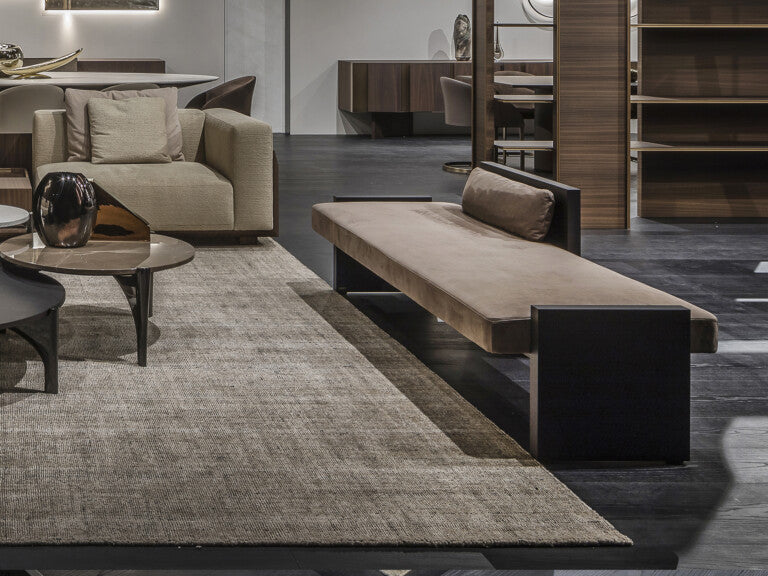 P.BENCH | Bench by Emmemobili