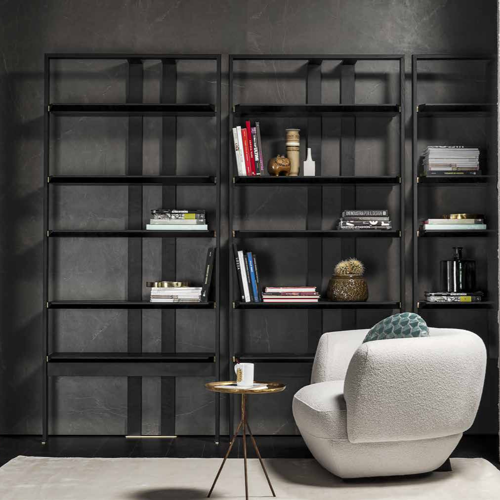 9810 NEXT | Bookcase $6,360.00