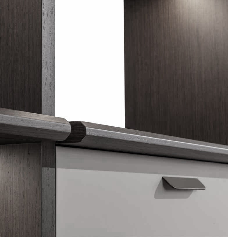 CARPANESE | Duo M Bookshelf - $81,300.00