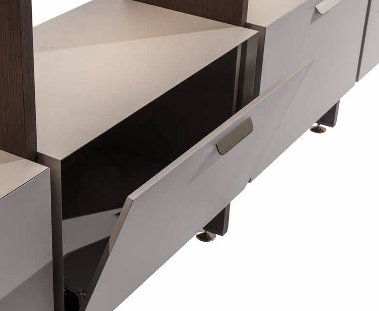 CARPANESE | Duo XL Bookshelf - $98,910.00