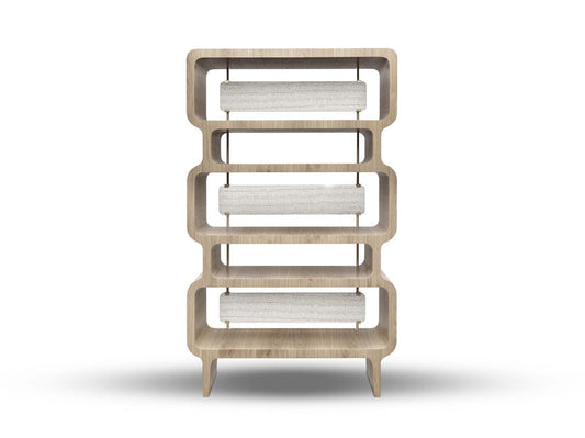 COPACABANA | Bookshelf by Duistt