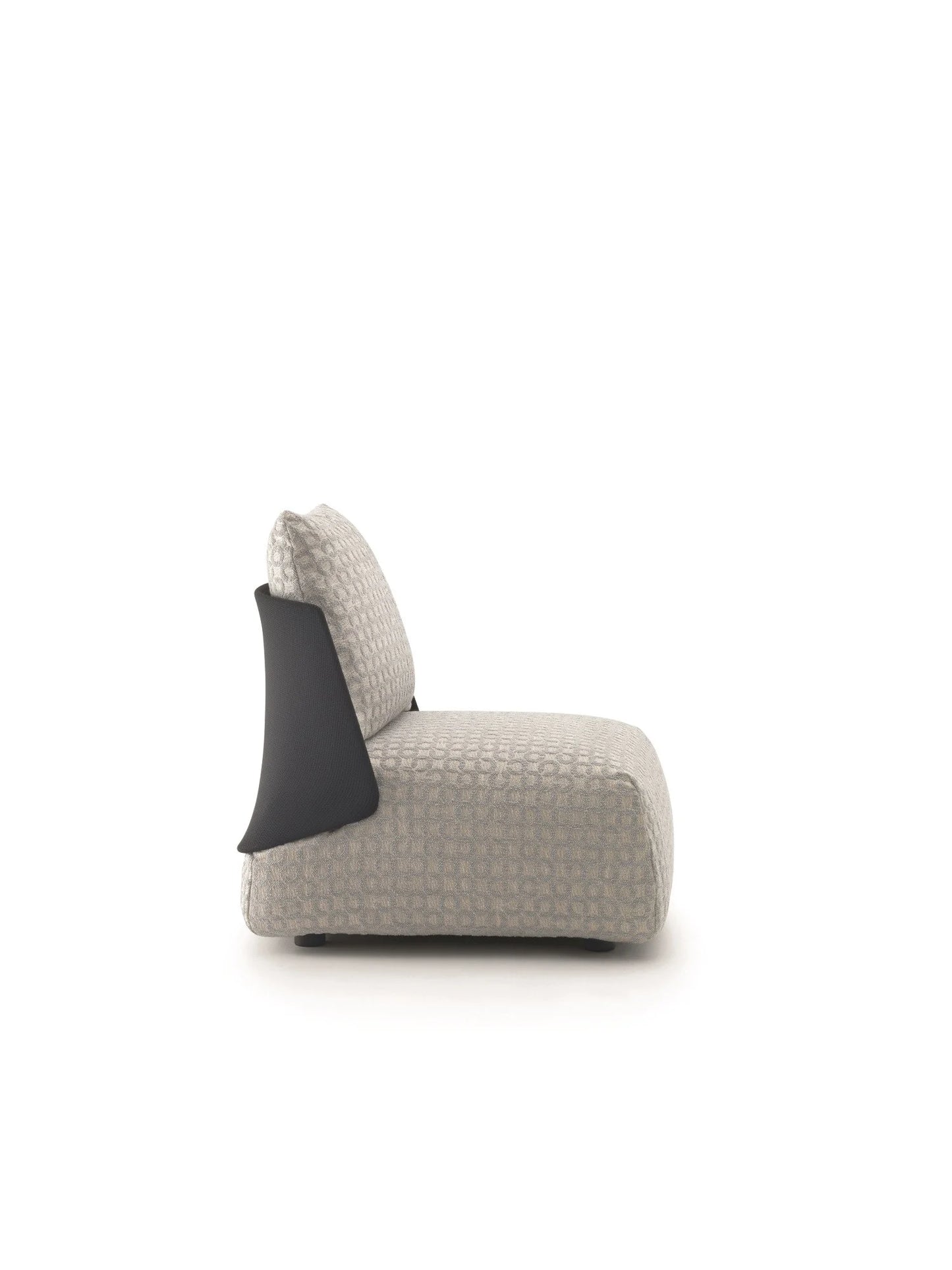 BUTTERFLY | Lounge chair  by Arflex