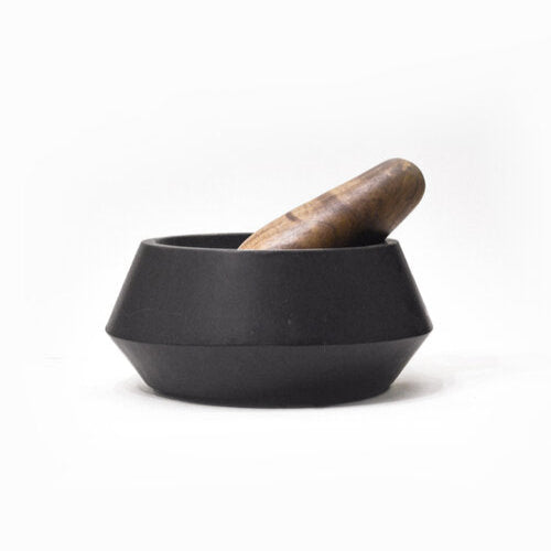 AYRES | MOLCAJETE HOLBOX