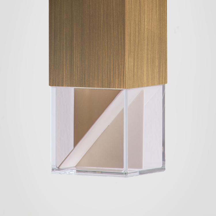 LAMP / ONE