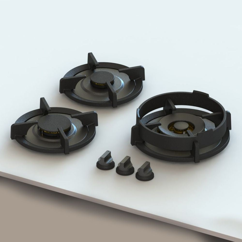 PITT COOKING | CAPITAL TOP MOUNTED | from $5,299.00