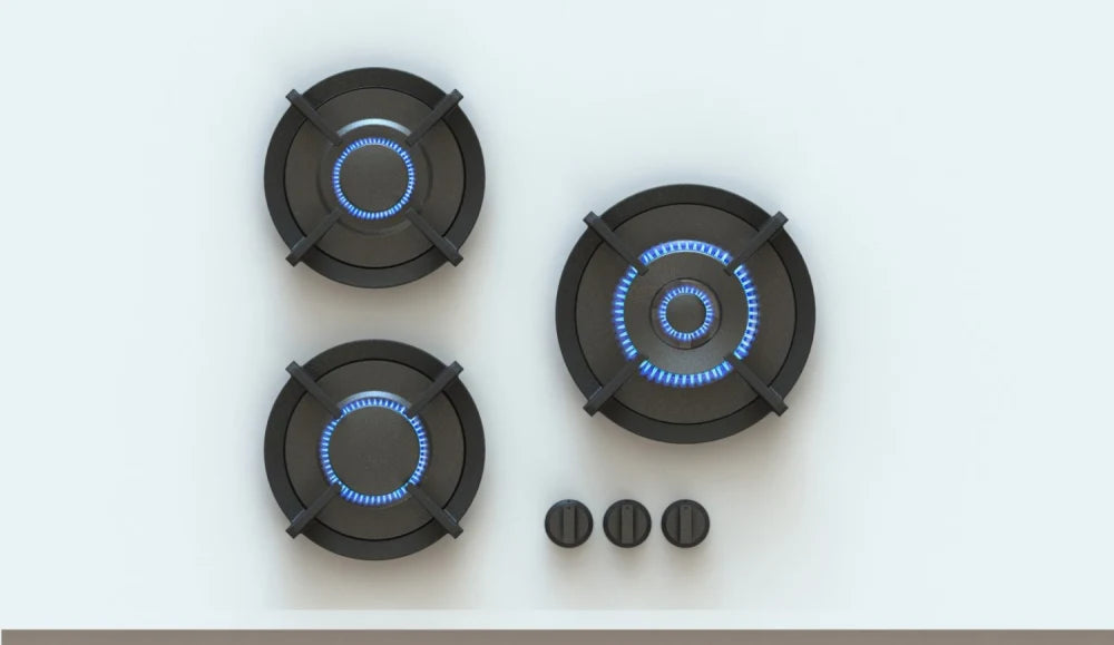 PITT COOKING | CAPITAL TOP MOUNTED | from $5,299.00
