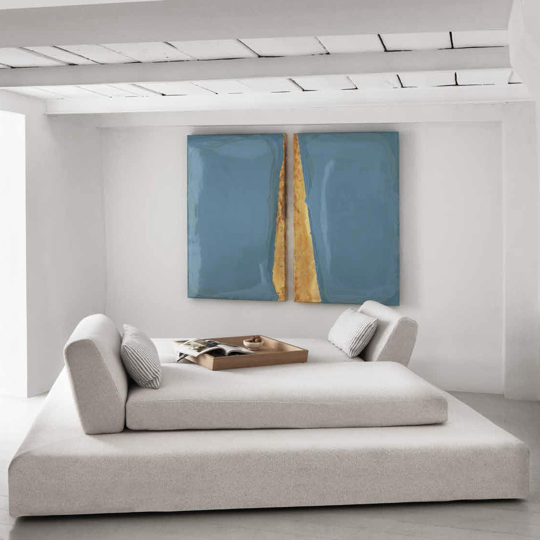 OGYGACHAISE LOUNGE - $12,672.00